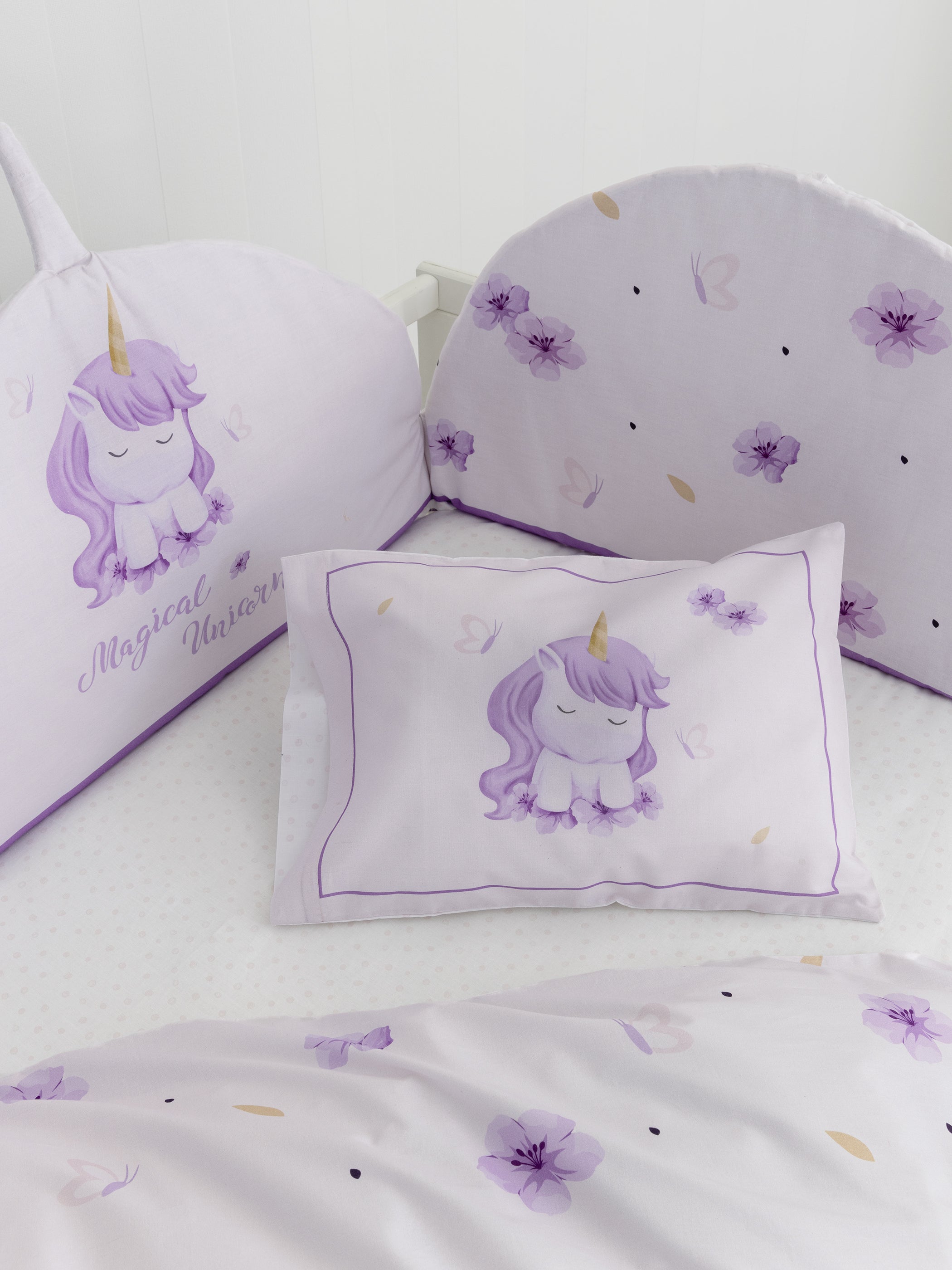 Πάντα - Magical Unicorn