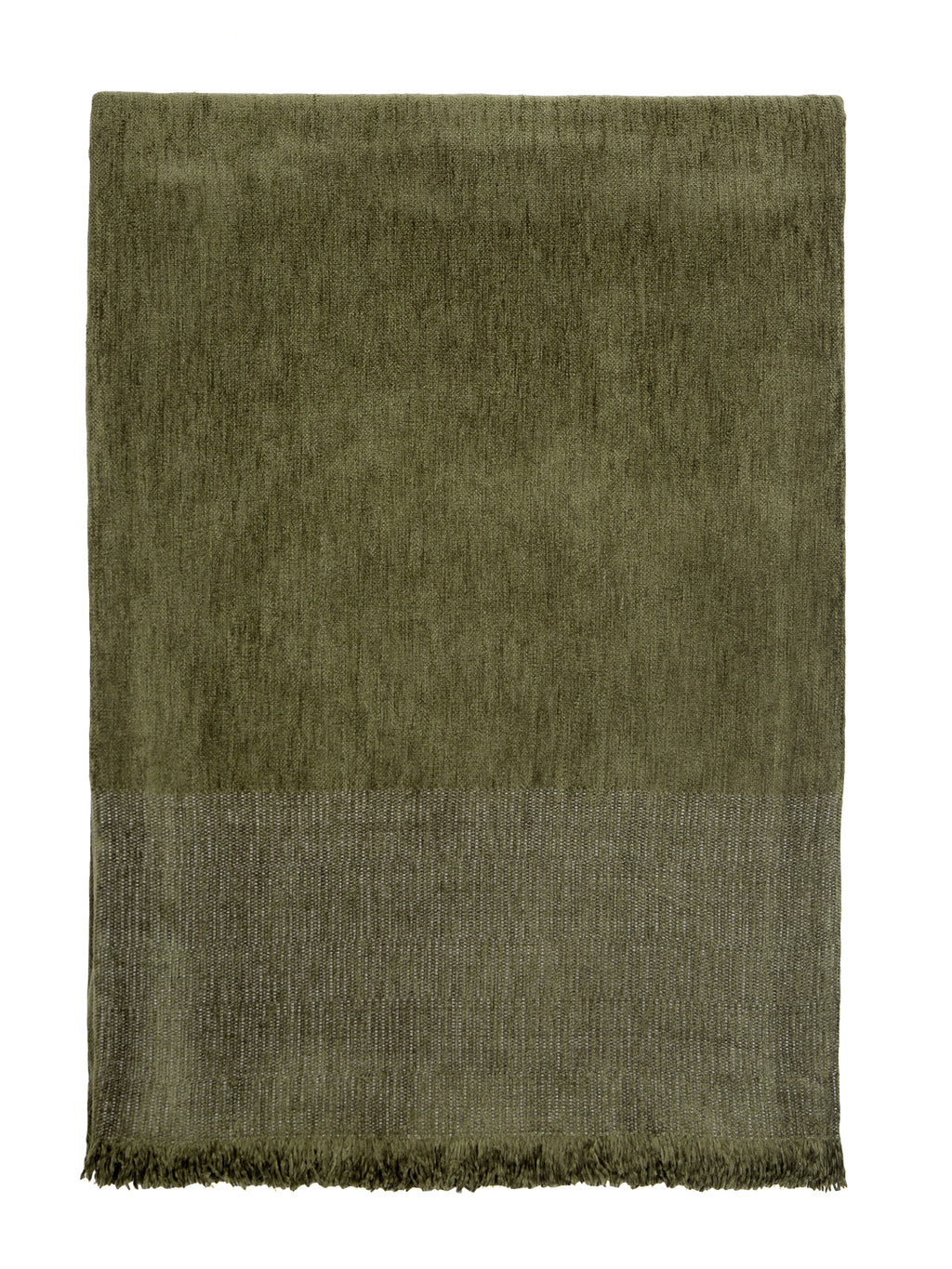 Ριχτάρι 180x350 - Plain Green