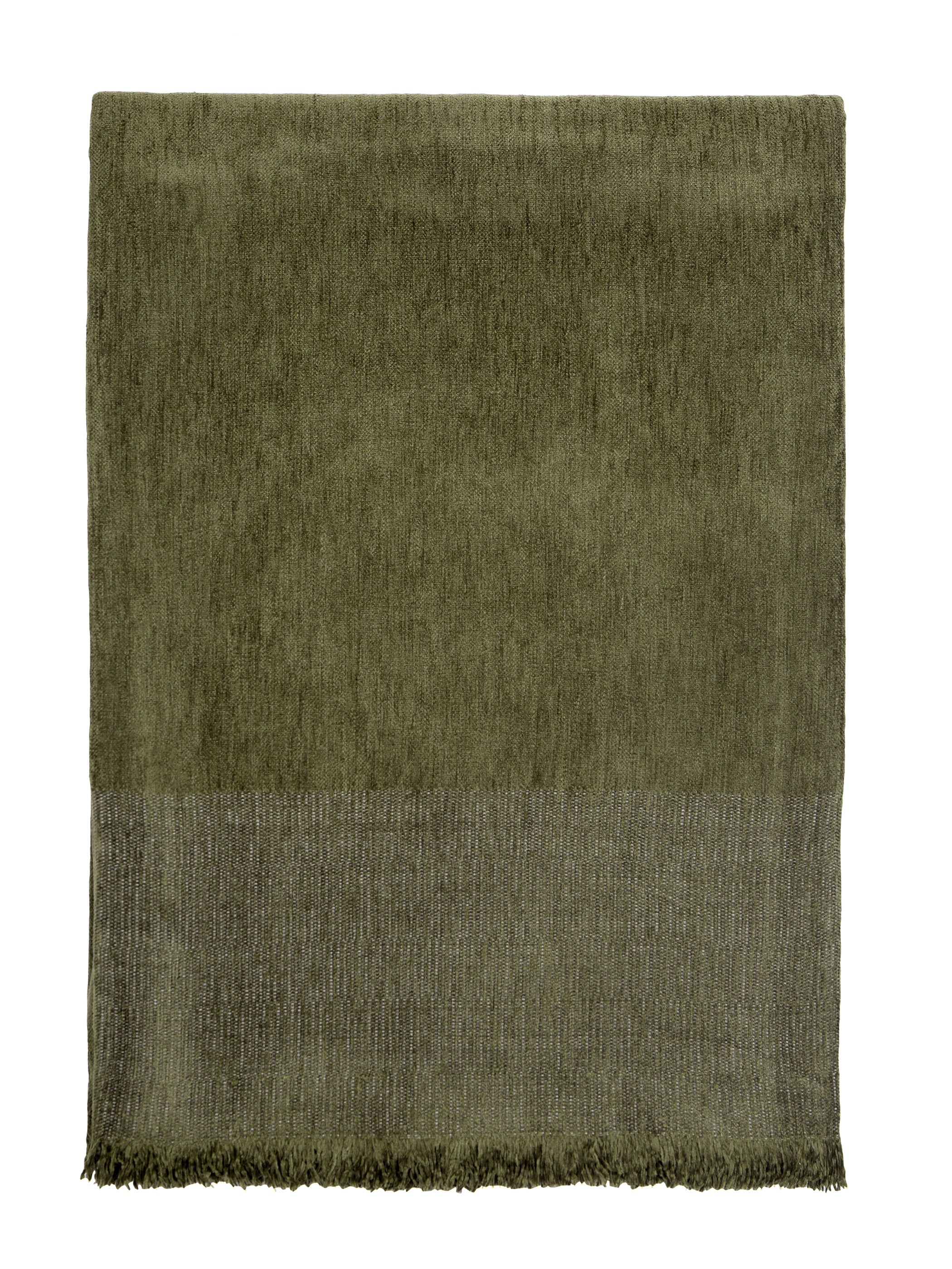 Ριχτάρι 180x350 - Plain Green