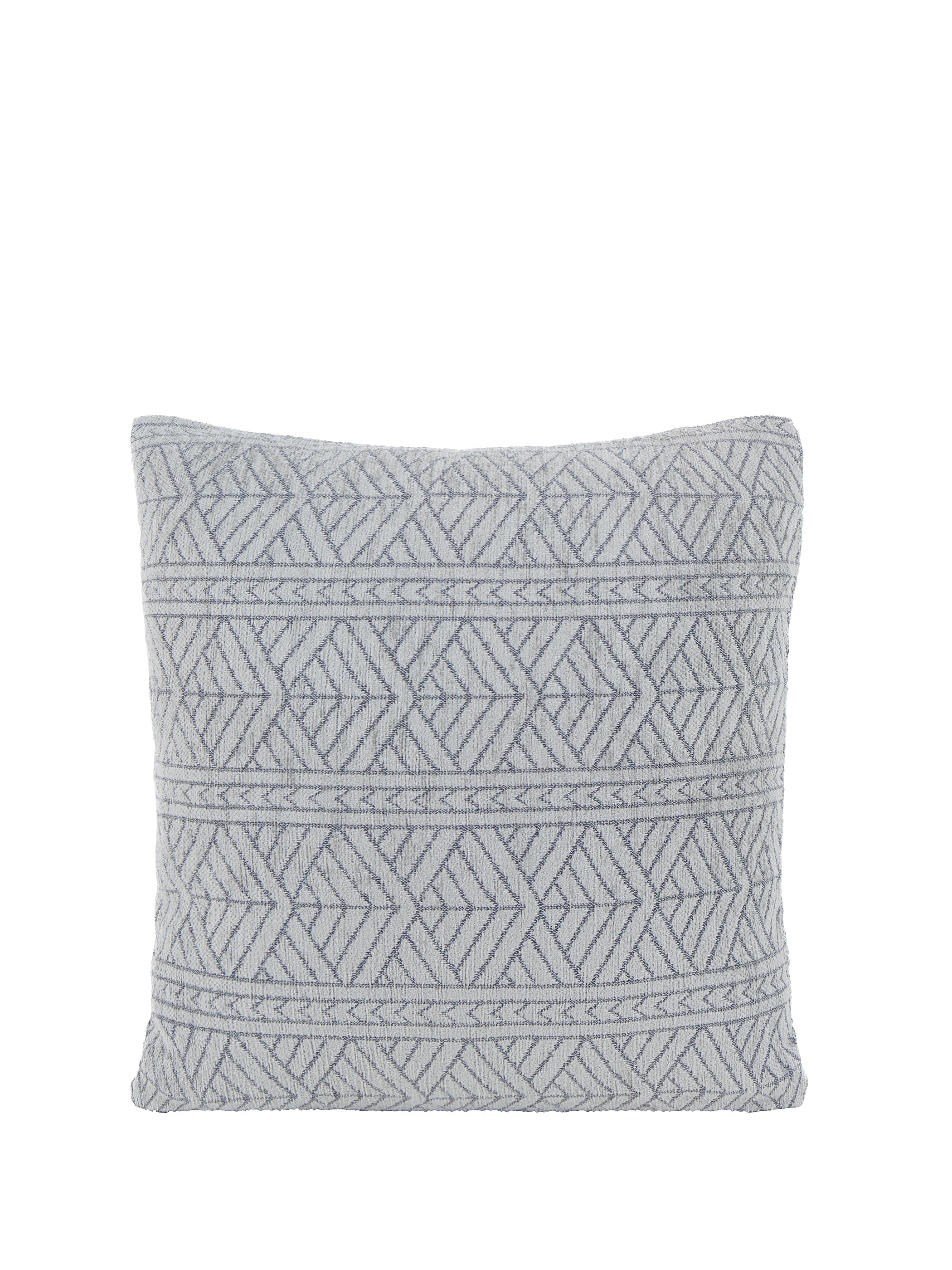 Διακοσμητικό Μαξιλάρι 45x45 - Hiver Gray