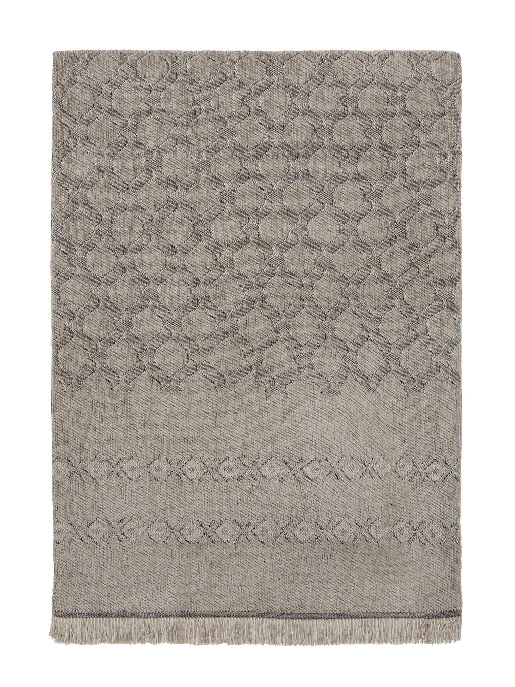 Ριχτάρι 180x300 - Mansi Taupe
