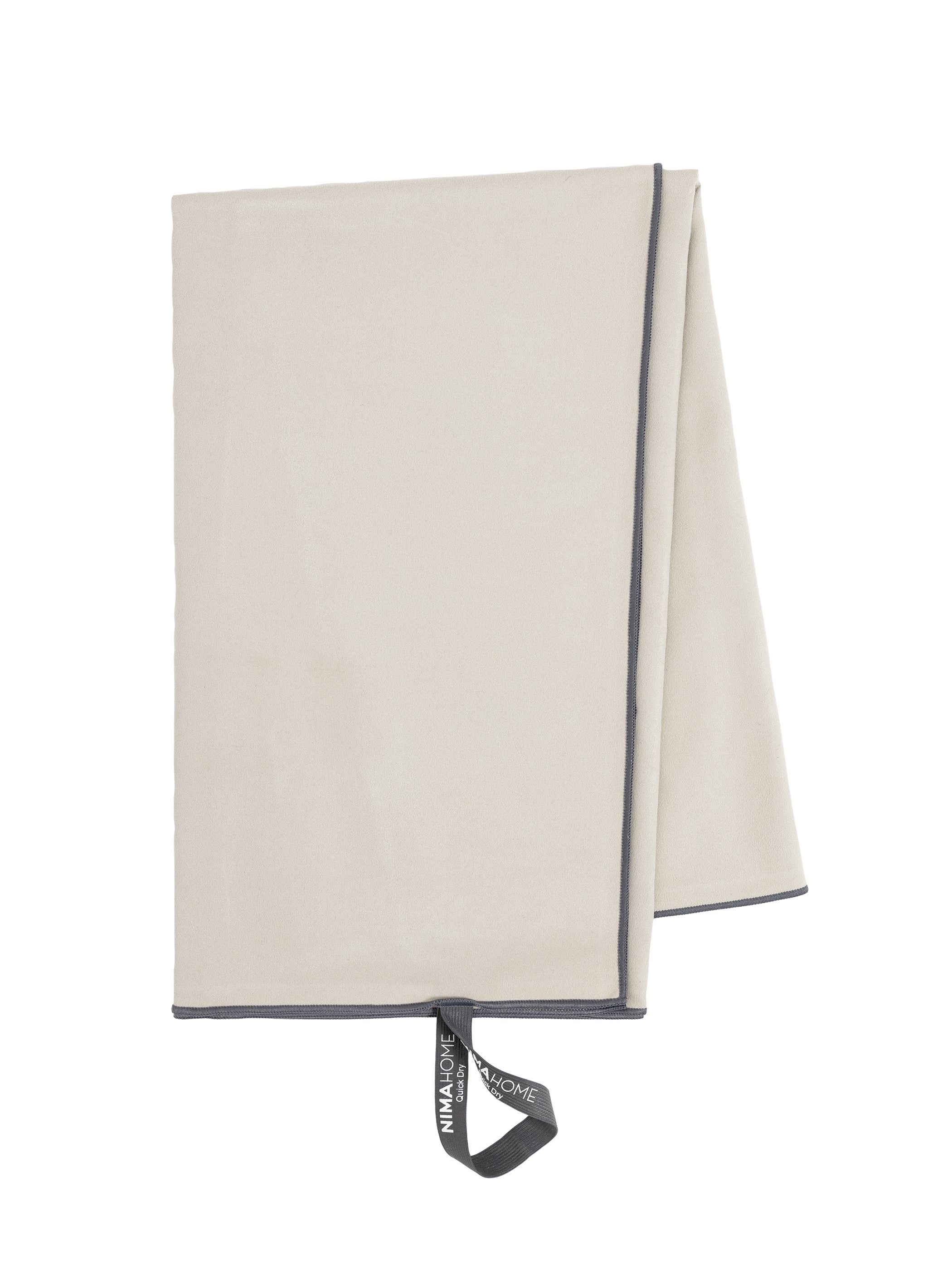 Πετσέτα Θαλάσσης 90x160 - Riva Beige