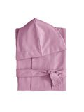 Μπουρνούζι Comfort - Large - Dark Rose