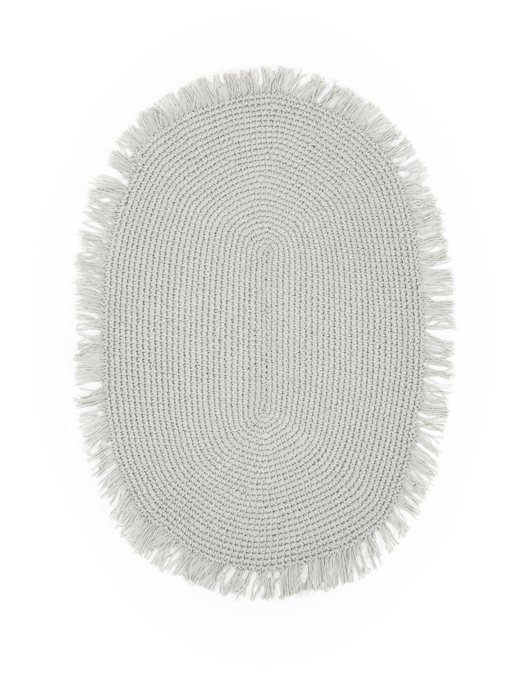 Σουπλά (35x50) - Artisan Gray