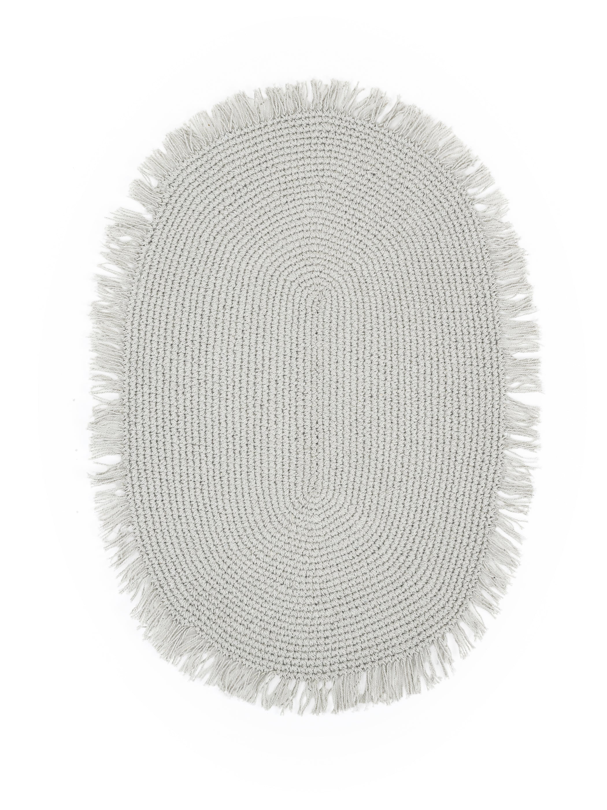 Σουπλά (35x50) - Artisan Gray