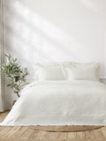 Σετ Κουβερλί 240x260 - Always Off White