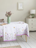 Τραπεζομάντηλο 150x250 - Spring Dream