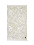 Πετσέτα Θαλάσσης 90x160 - Wildlife Jacquard