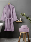 Μπουρνούζι Kimono - Large - Velvet Lilac