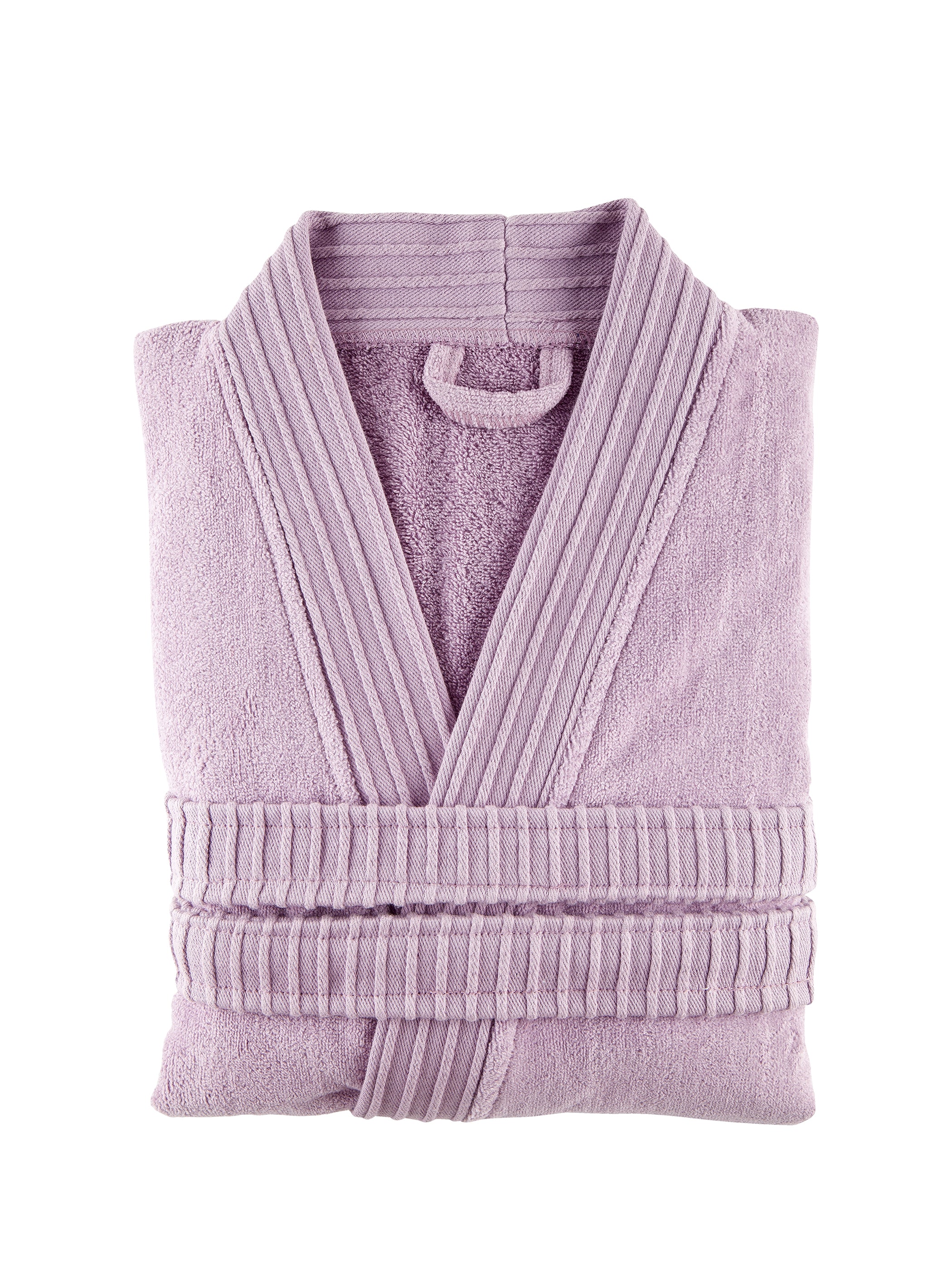 Μπουρνούζι Kimono - Extra Large - Velvet Lilac