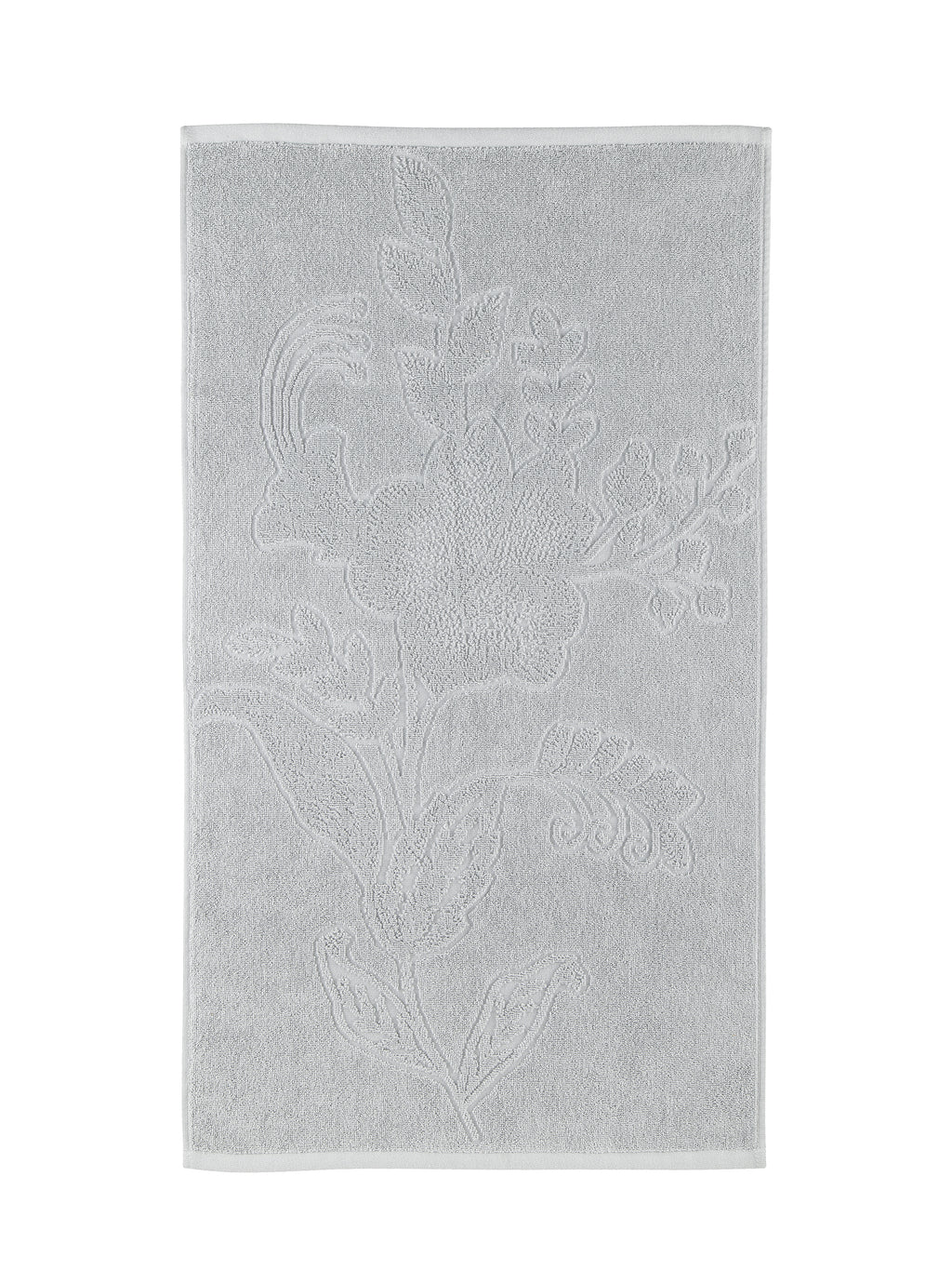 Σετ Πετσέτες (50x90 + 70x140) - Serenity Gray