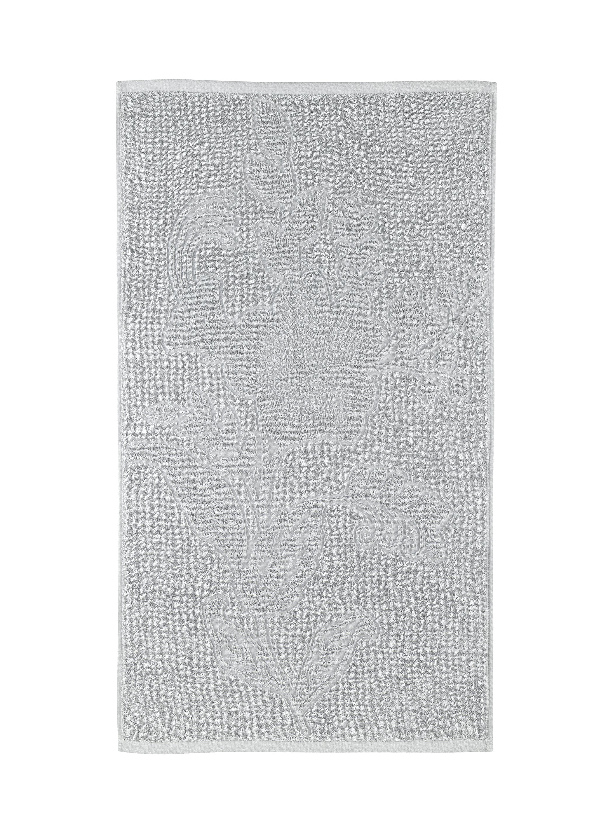 Σετ Πετσέτες (50x90 + 70x140) - Serenity Gray