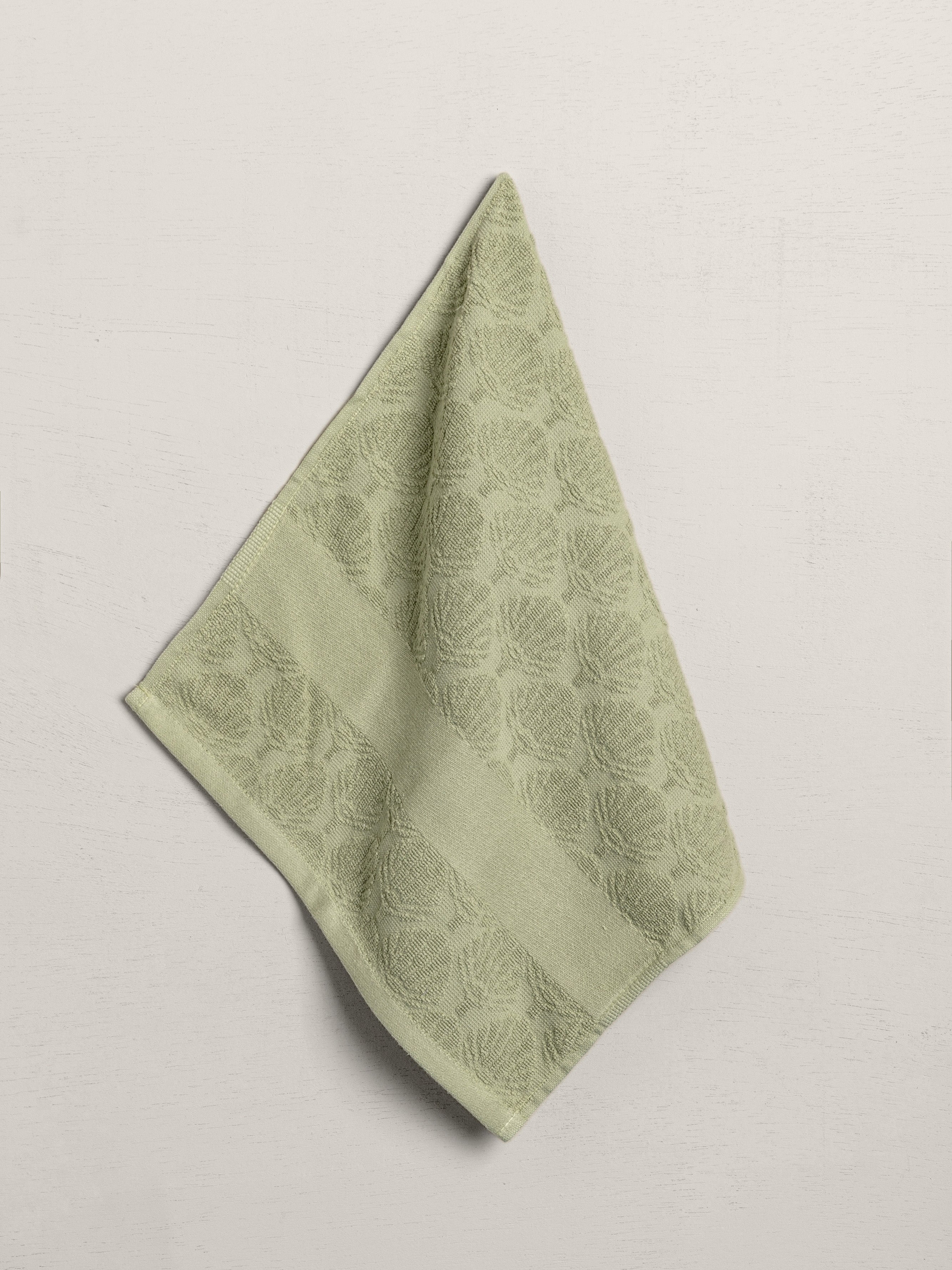 Πετσέτα Κουζίνας 40x60 - Messy Light Green