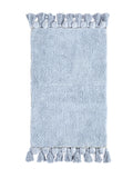Πατάκι Μπάνιου 50x80 Fresh Luxury - Soft Blue