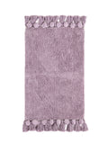 Πατάκι Μπάνιου 50x80 Fresh Luxury - Pale Mauve