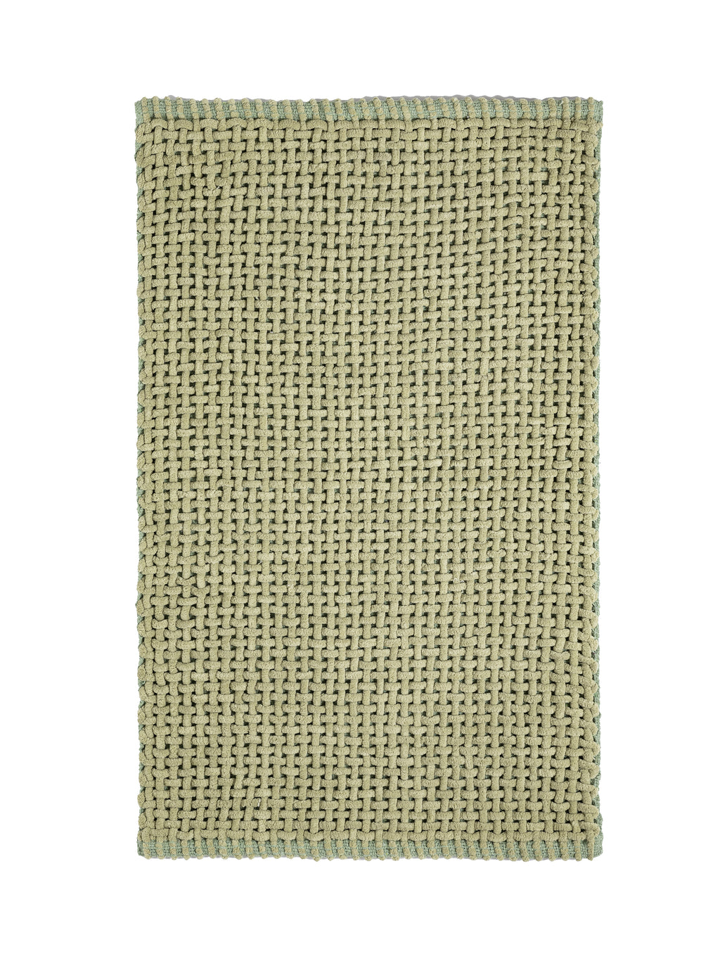 Πατάκι Μπάνιου 50x80 Mist - Olive Green