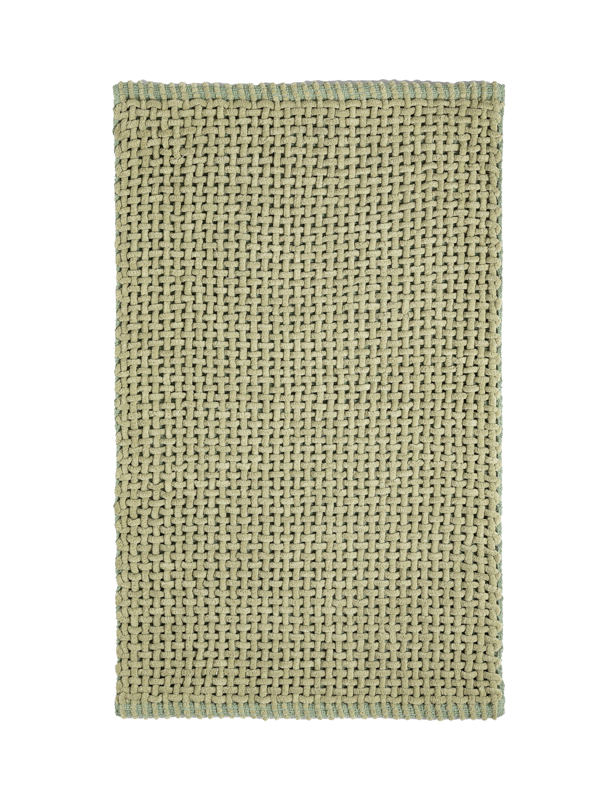 Πατάκι Μπάνιου 50x80 Mist - Olive Green
