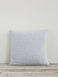 Διακοσμητική Μαξιλαροθήκη 45x45 - Azura Gray