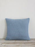 Διακοσμητική Μαξιλαροθήκη 45x45 - Azura Denim