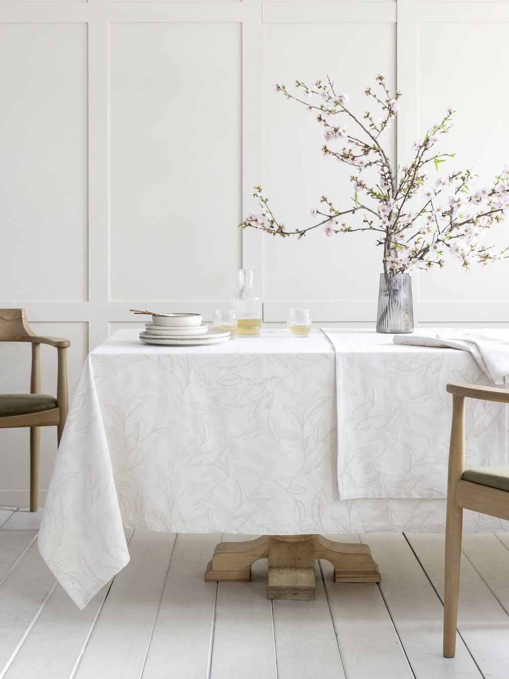 Runner 50x160 - Florelia Beige