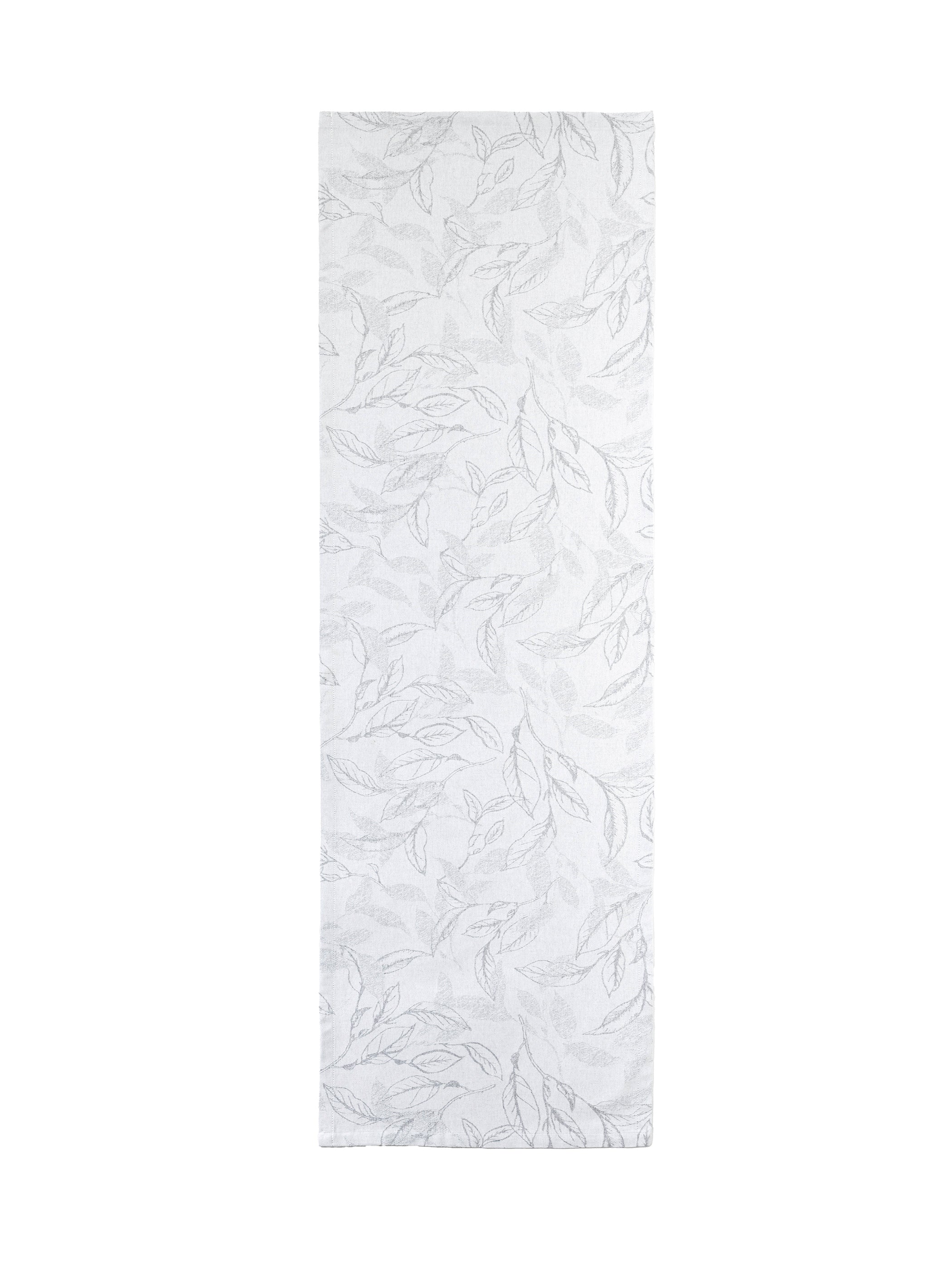 Runner 50x160 - Florelia Gray
