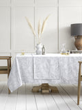 Τραπεζομάντηλο 160x265 - Florelia Gray