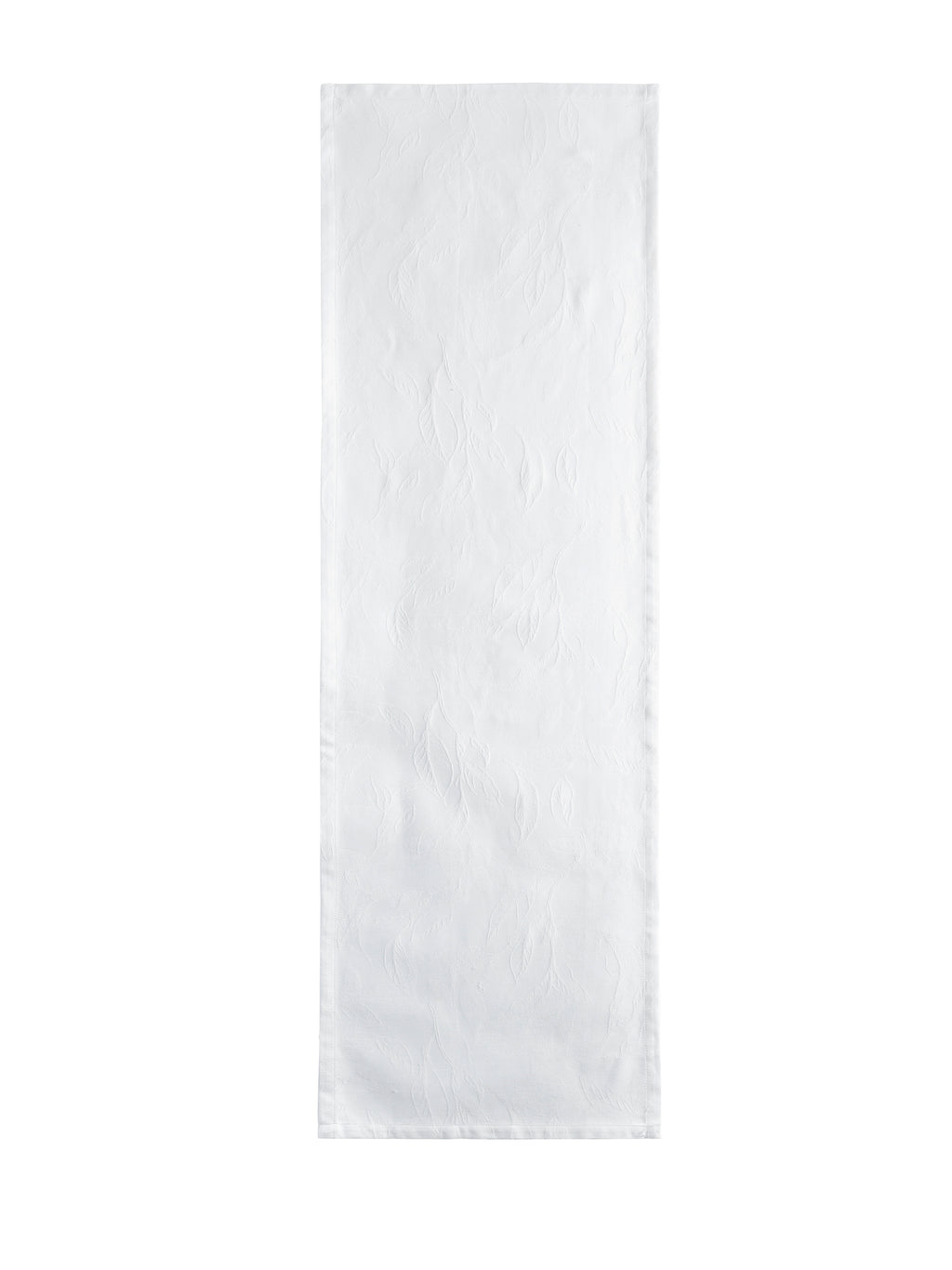 Runner 50x160 - Florelia Off White