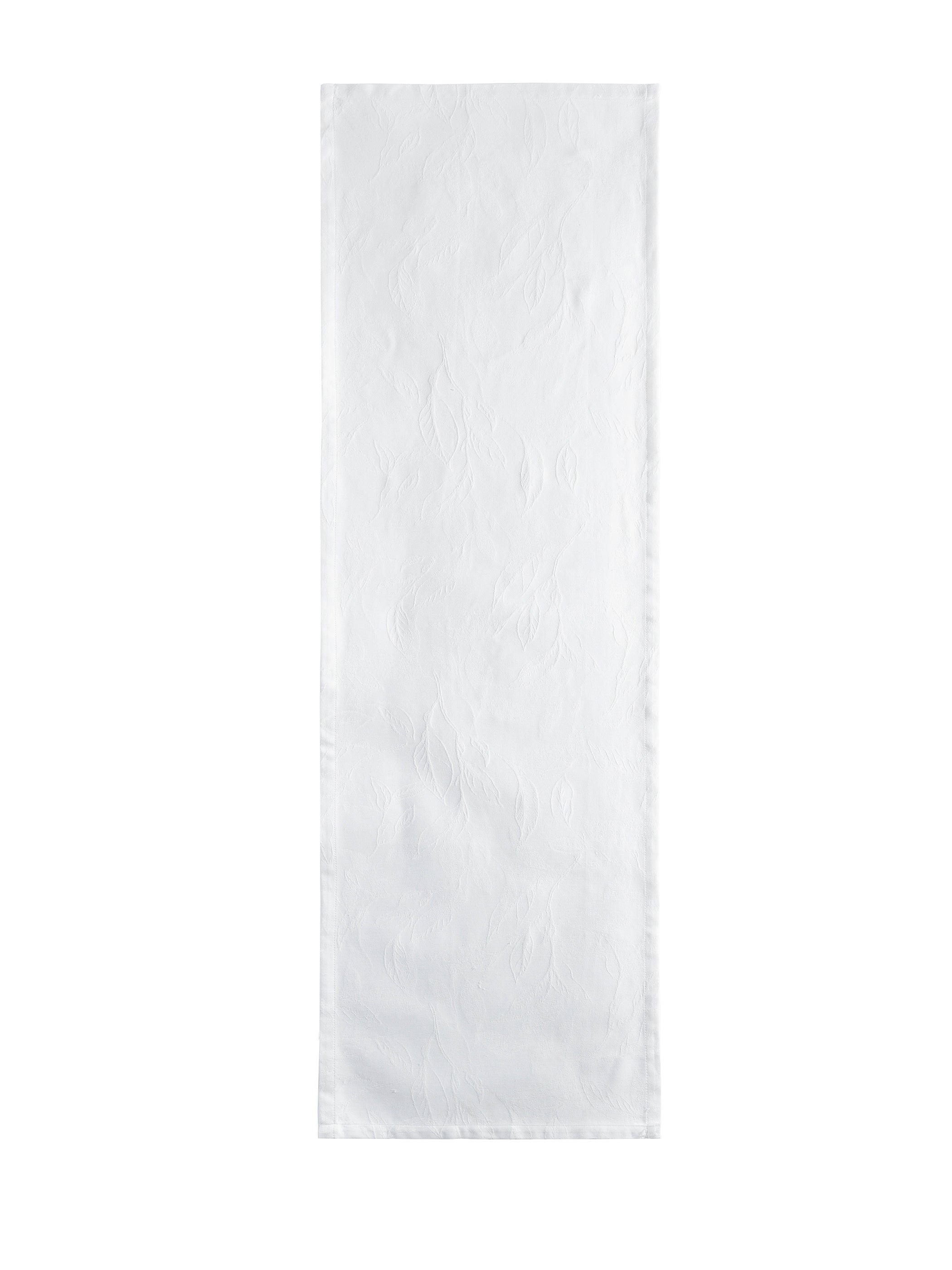 Runner 50x160 - Florelia Off White