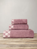 Πετσέτα 90x145 Luxe - Apple Pink