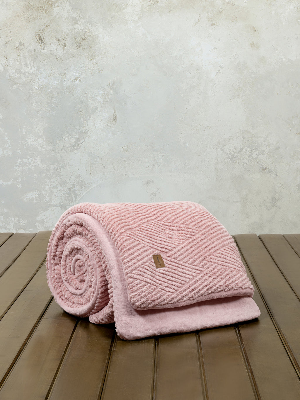 Κουβέρτα/Πάπλωμα Μονό 160x220 - Velva Rose