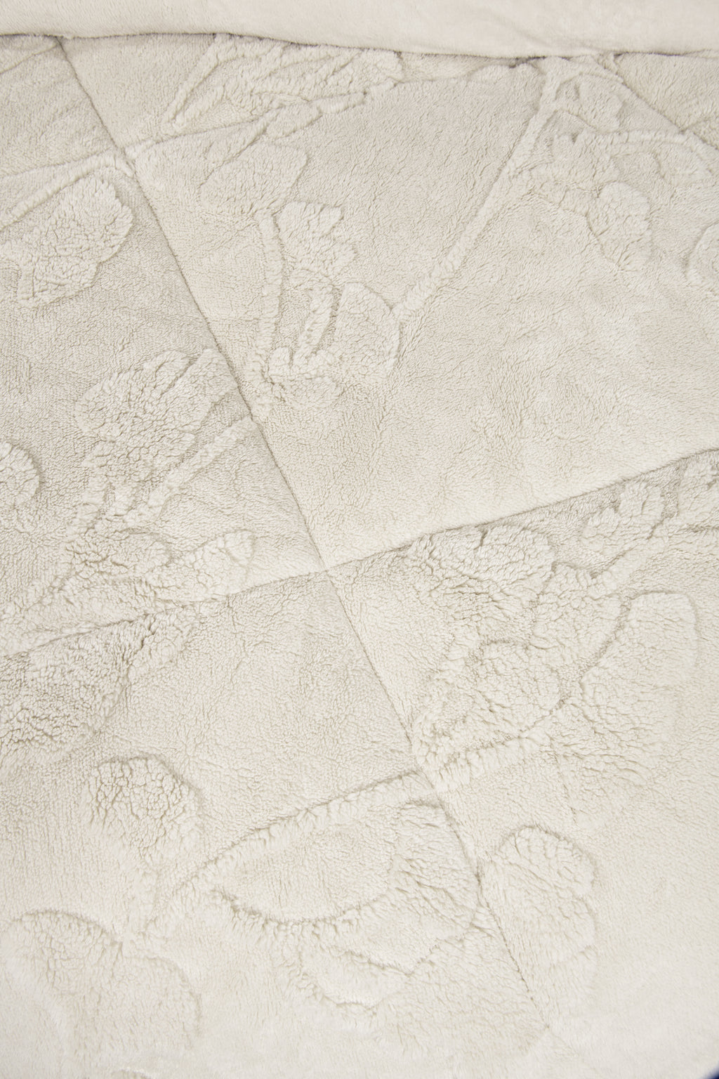 Κουβέρτα/Πάπλωμα Μονό 160x220 - Elara Light Beige