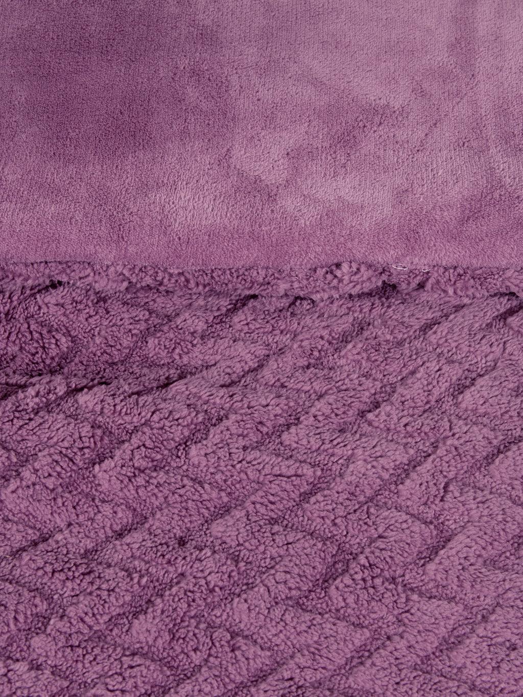 Κουβέρτα/Πάπλωμα Υπέρδιπλο 220x240 - Muffle Mauve