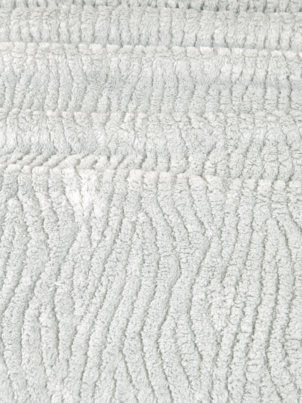 Κουβέρτα Υπέρδιπλη 220x240 - Serenus Gray