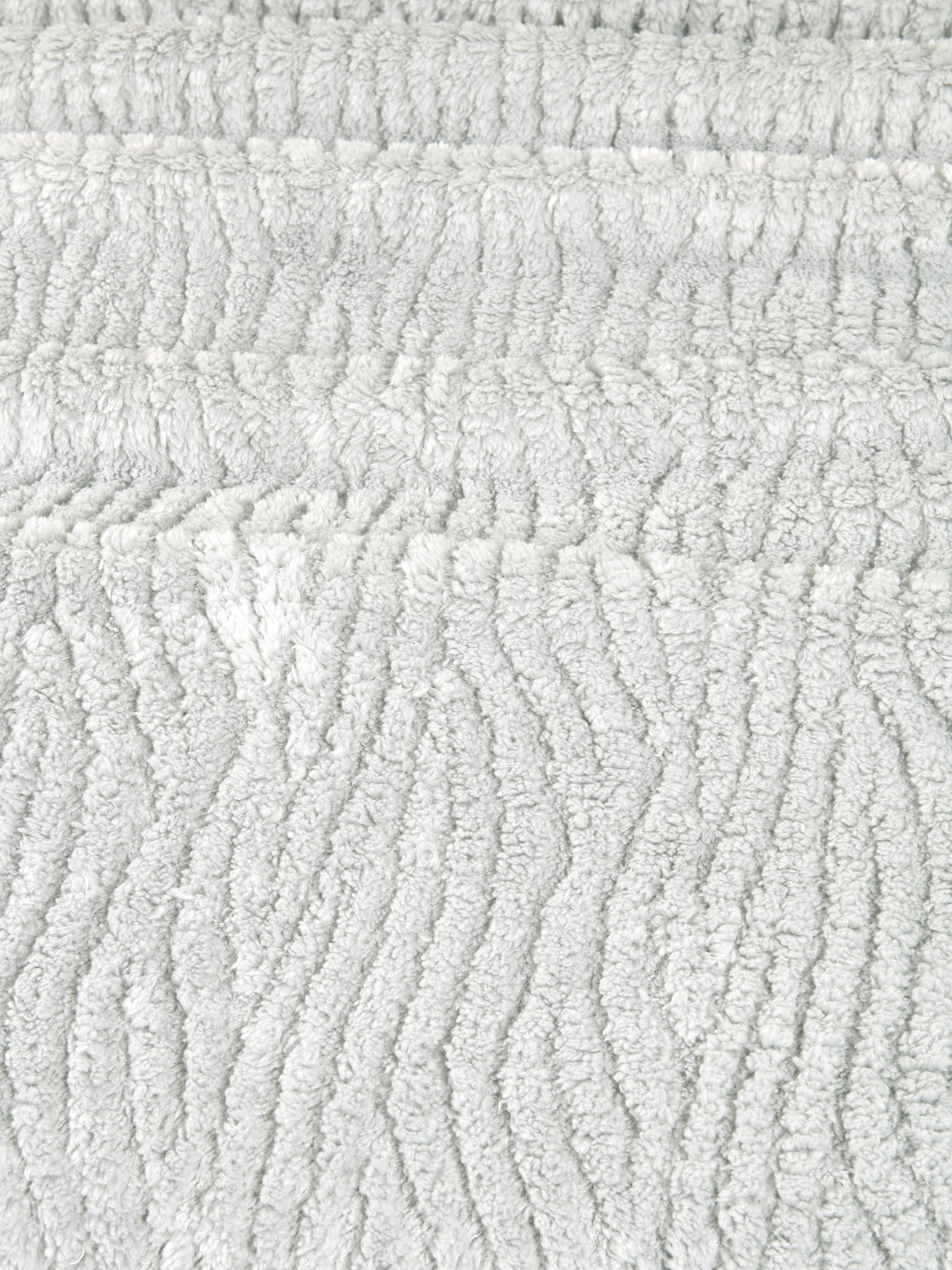 Κουβέρτα Υπέρδιπλη 220x240 - Serenus Gray