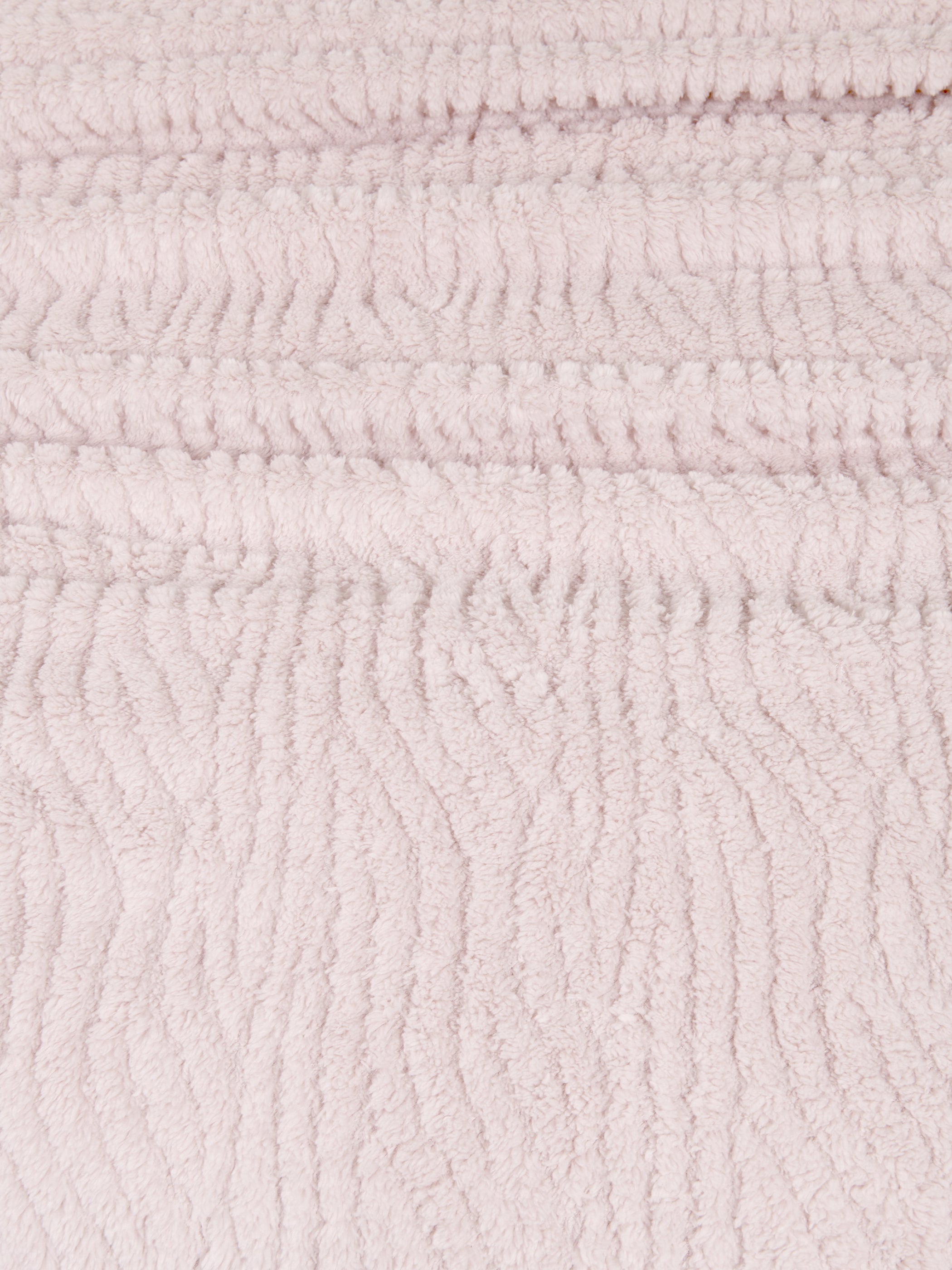 Κουβέρτα Μονή 160x220 - Serenus Nude Pink