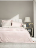 Κουβέρτα Υπέρδιπλη 220x240 - Alpa Light Pink