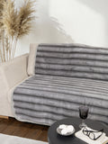 Ριχτάρι Αντιολισθητικό 180x250 - Lunetta Light Gray