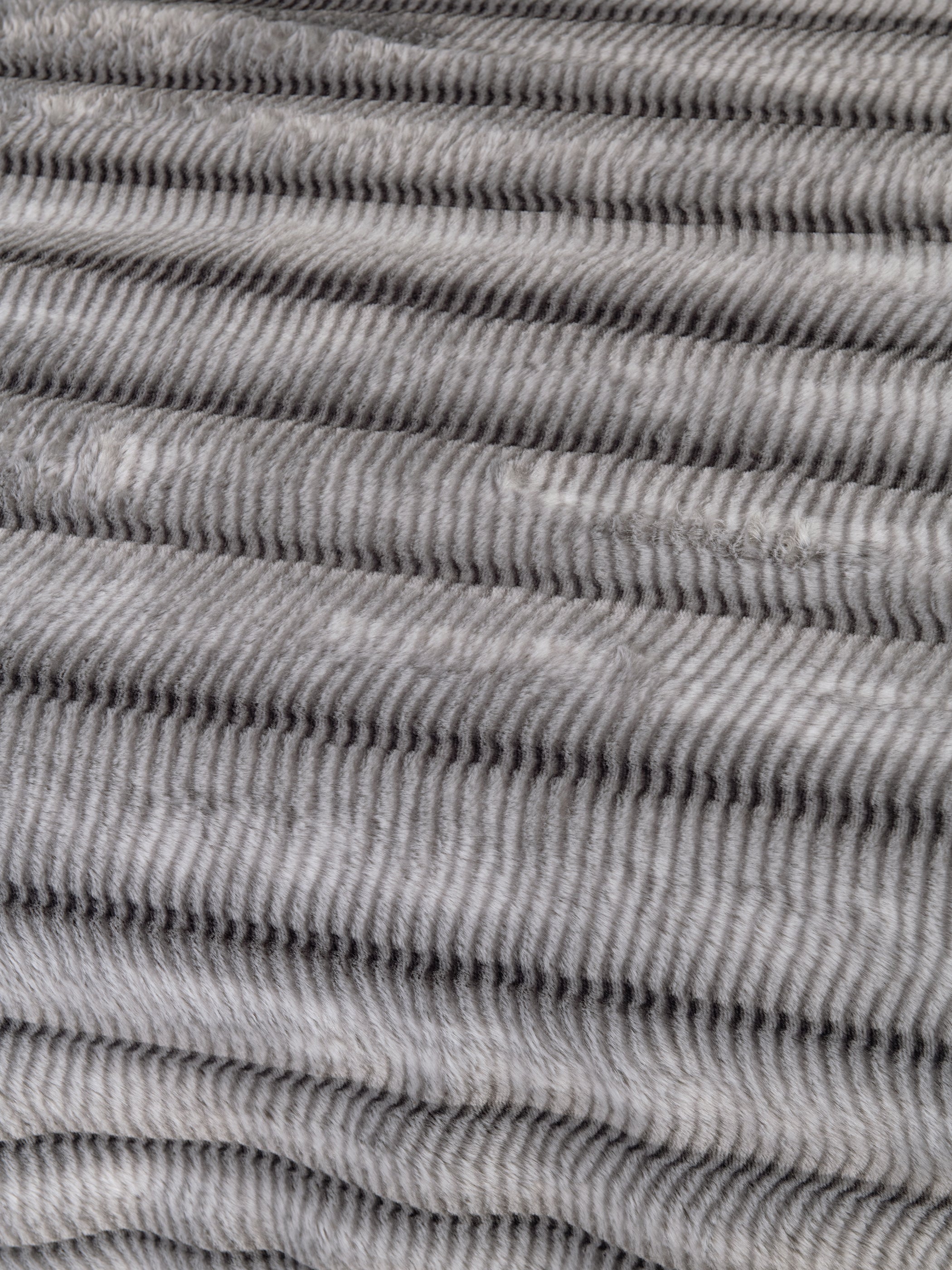 Ριχτάρι Αντιολισθητικό 180x300 - Lunetta Light Gray