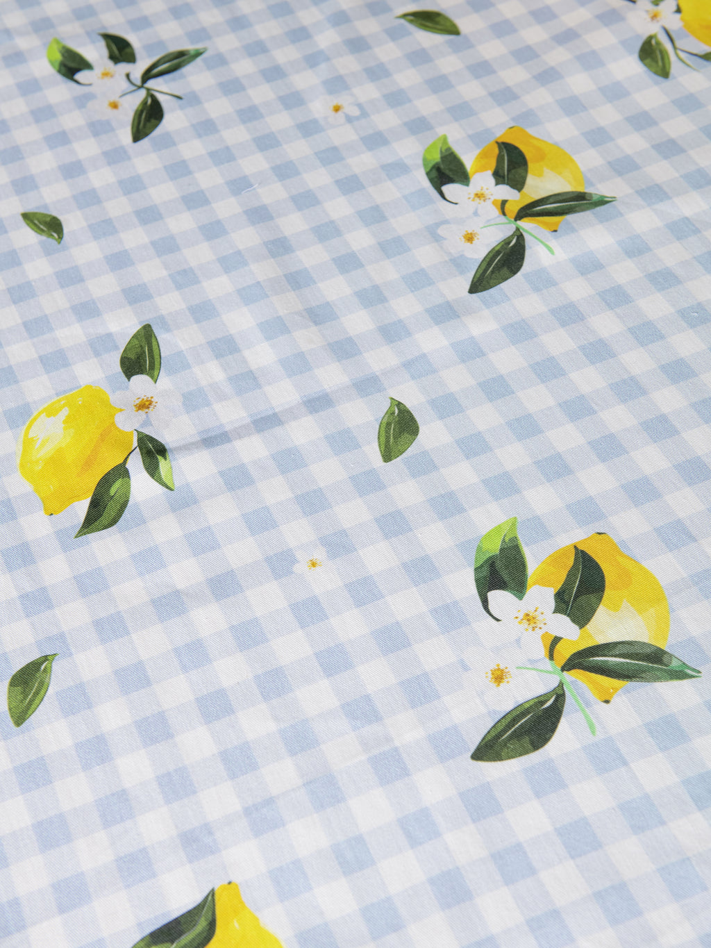 Τραπεζομάντηλο 140x240 - Lemon Tree