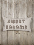 Διακοσμητική Μαξιλαροθήκη 30x60 - Sweet Dreams