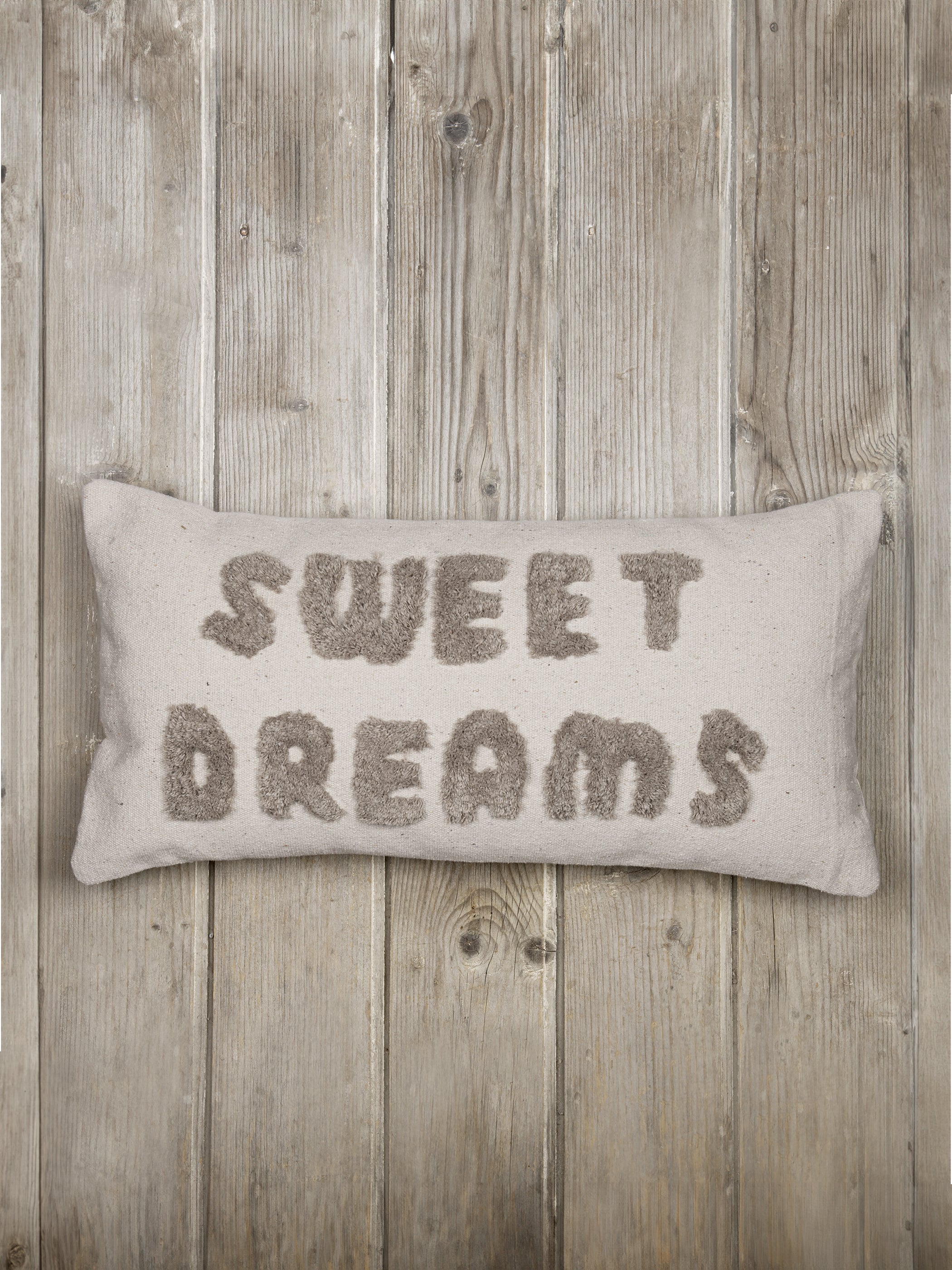 Διακοσμητική Μαξιλαροθήκη 30x60 - Sweet Dreams