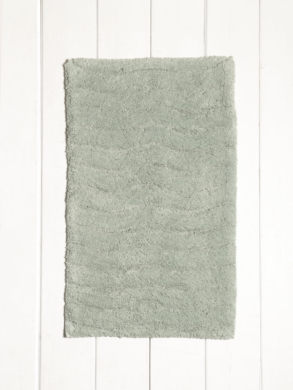 Πατάκι Μπάνιου 50x80 - Vellum Light Mint