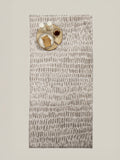Χαλάκι 60x130 - Amber