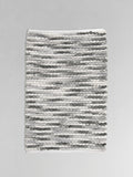 Πατάκι Μπάνιου 50x80 - Splash Dark Gray