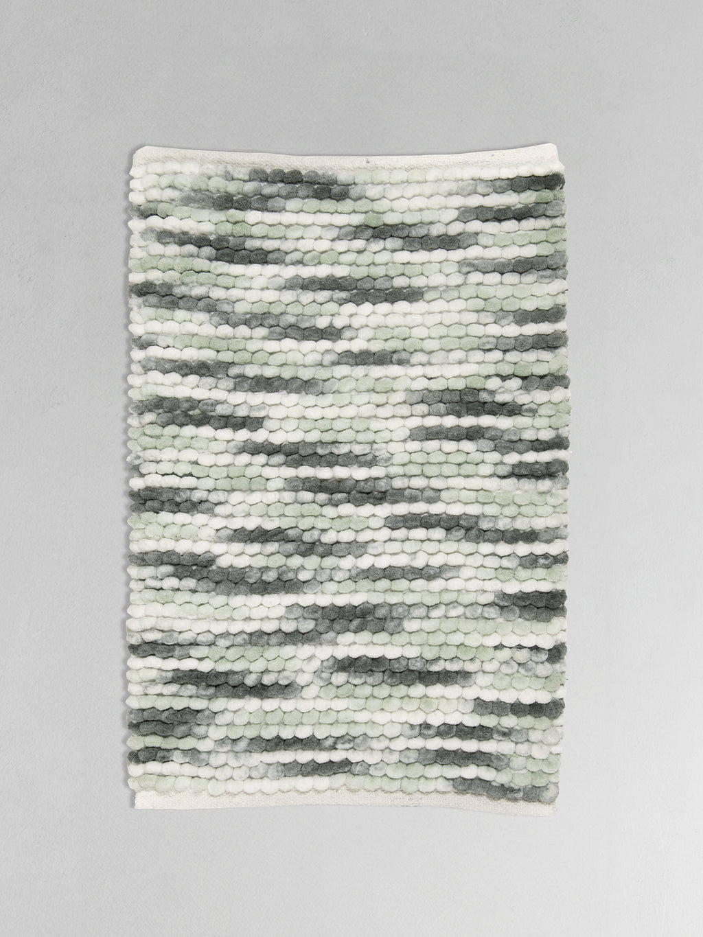 Πατάκι Μπάνιου 50x80 - Splash Mint