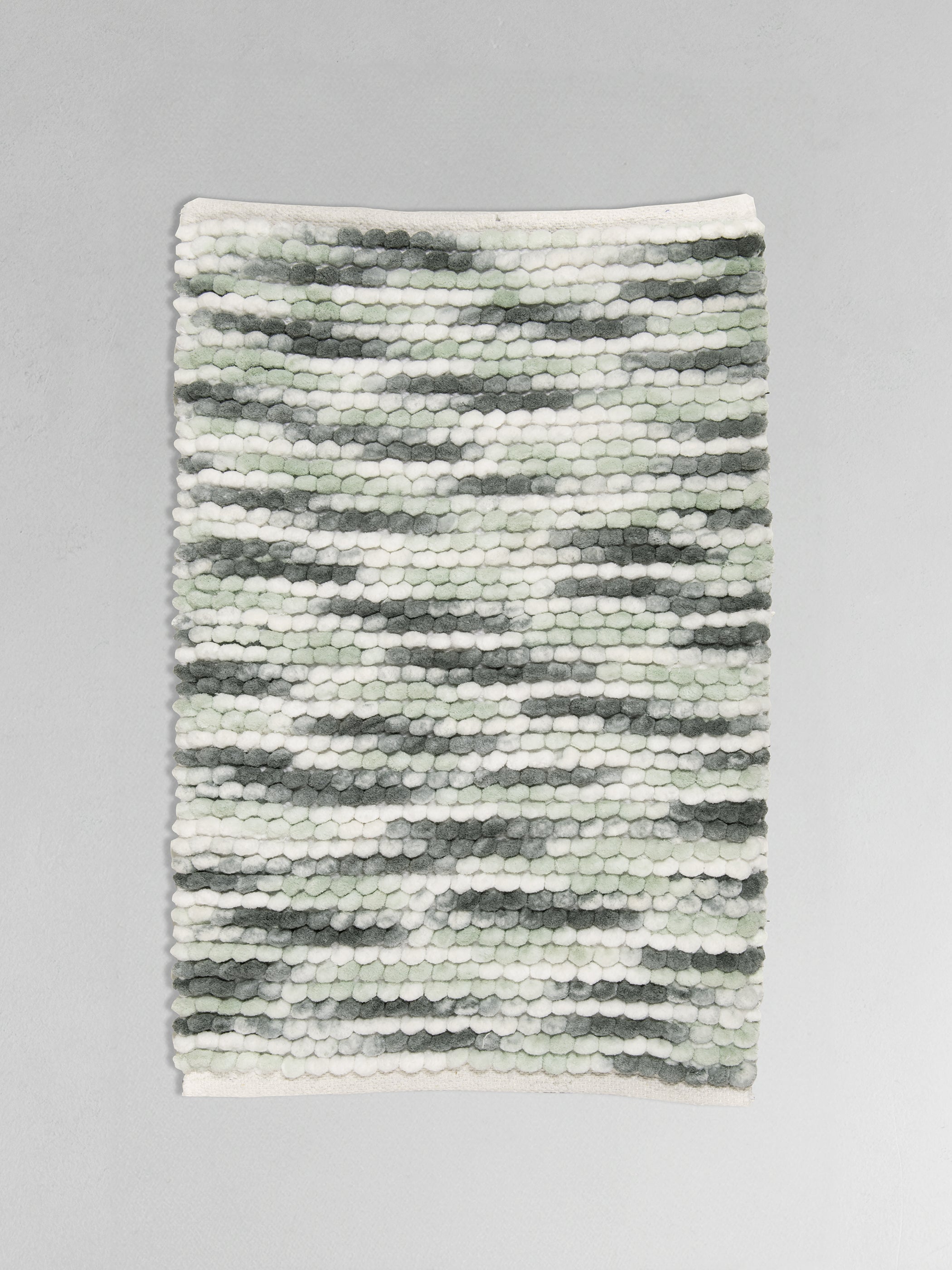 Πατάκι Μπάνιου 50x80 - Splash Mint