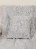 Διακοσμητική Μαξιλαροθήκη 45x45 - Moca Gray