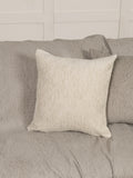 Διακοσμητική Μαξιλαροθήκη 45x45 - Abrigo Beige