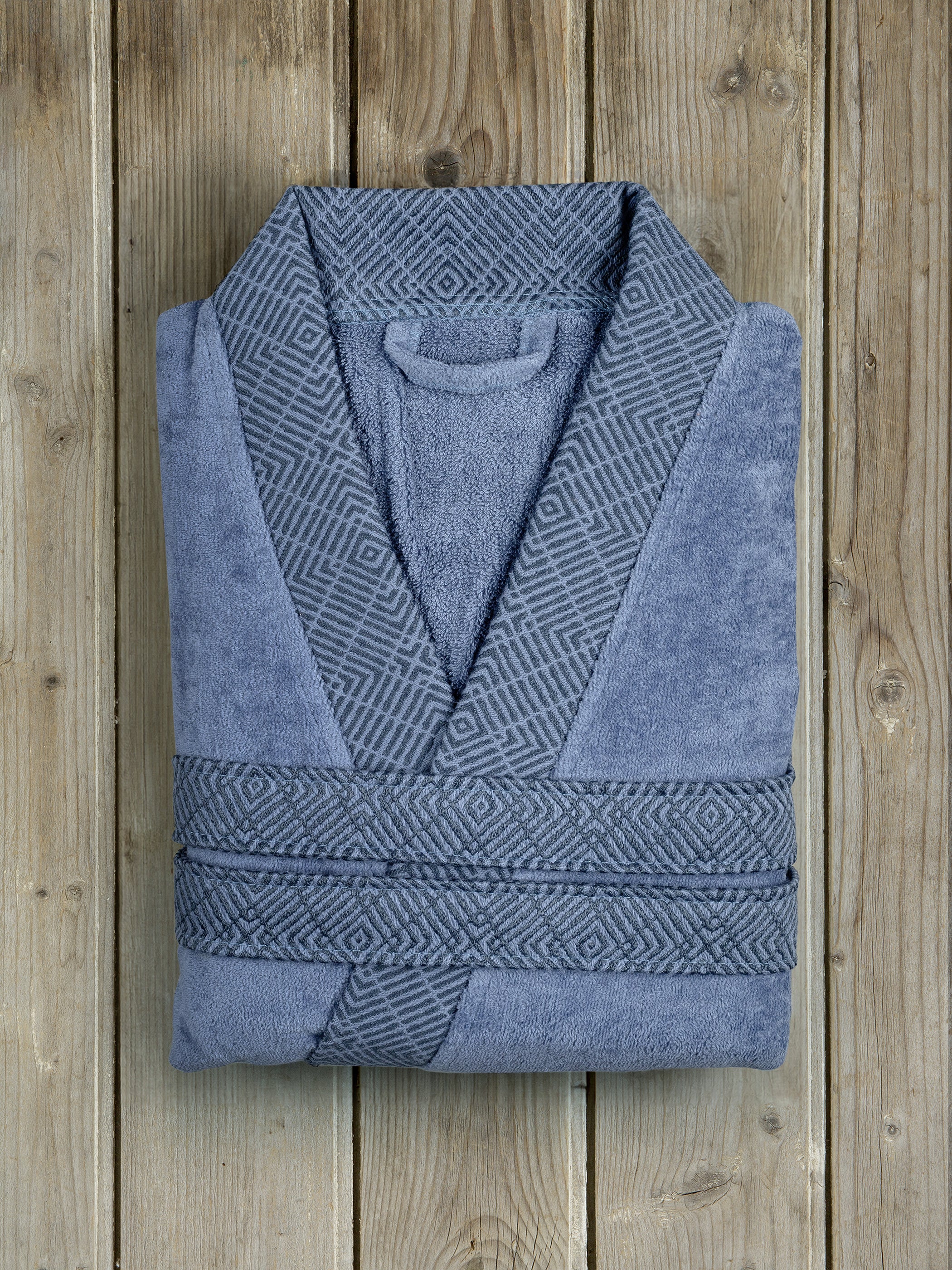 Μπουρνούζι Kimono - Medium - Reiven