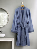 Μπουρνούζι Kimono - Extra Large - Reiven